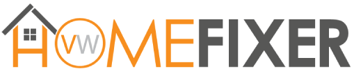 HomeFixer Logo 1